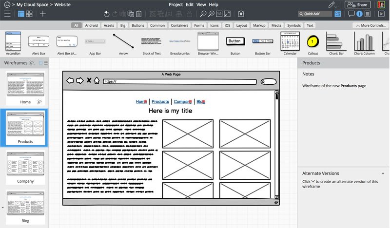 Balsamiq