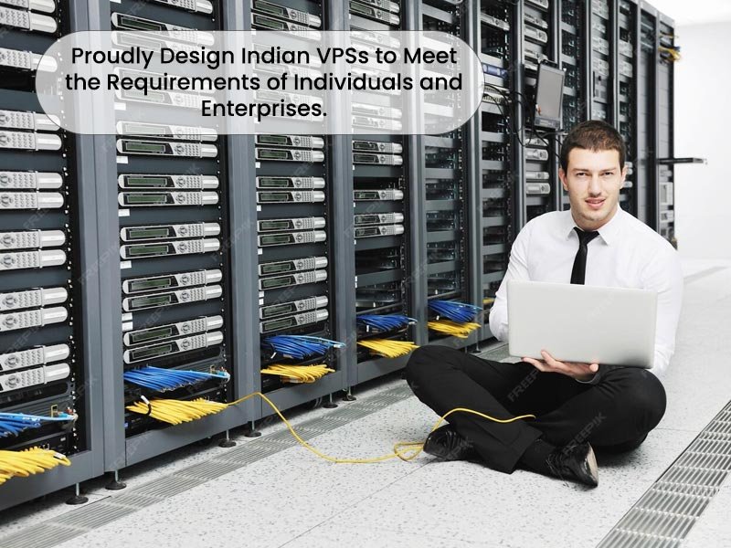 VPS Hosting