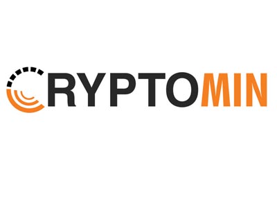 Cryptomin Brand Identity